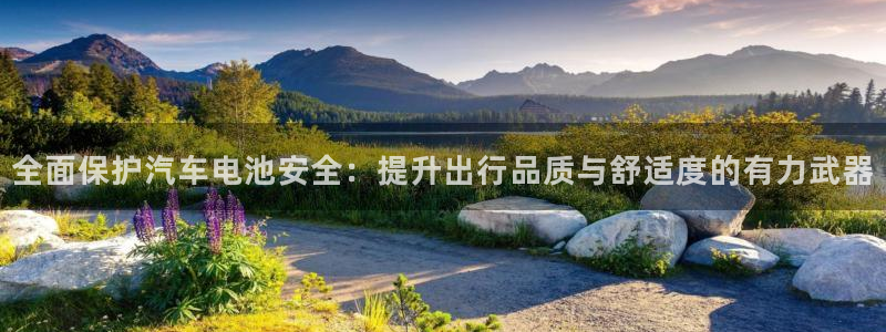 优发国际是合法的吗安全吗：全面保护汽车电池安全：提升出行品质与舒适度的有力武器